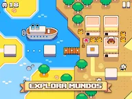 Screenshot 10: Super Cat Tales 2