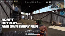 Screenshot 3: Call of Duty: Mobile | Global
