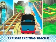 Screenshot 14: Thomas & Friends: Go Go Thomas