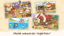 Screenshot 24: Kitty’s Kitchen Diary