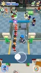 Screenshot 1: My Prison Arcade