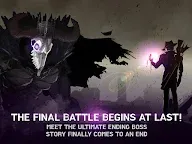 Screenshot 8: Devil Eater: Counter Attack to guard your soul