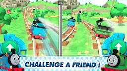 Screenshot 2: Thomas & Friends: Go Go Thomas