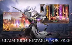 Screenshot 11: Demon God | English