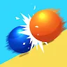 Icon: Ball Action