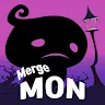 Icon: Merge Mon
