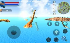 Screenshot 18: Plesiosaurus Simulator
