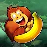 Icon: Banana Kong