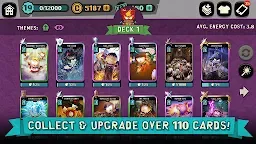 Screenshot 4: South Park: Phone Destroyer
