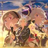 Icon: Tales of the Rays | Japanese