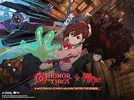 Screenshot 7: Honor of Kings | Global