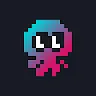 Icon: 水母泡泡
