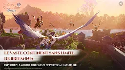 Screenshot 4: The Seven Deadly Sins: Origin