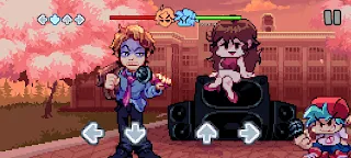 Screenshot 16: Friday Night Funkin'