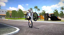 Screenshot 1: Vida de Bike - Brasil