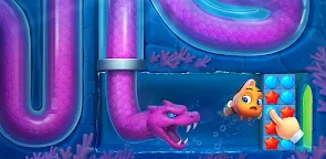 Screenshot 21: Fishdom