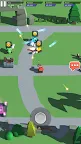 Screenshot 1: Tank Arena 3D