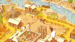 Screenshot 1: Pocket Build