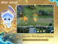 Screenshot 10: Honor of Kings | Global