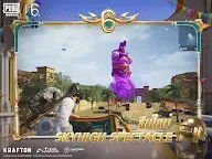 Screenshot 16: PUBG MOBILE | โกลบอล
