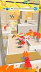 Screenshot 2: Dumb Ways to Die: Superheroes