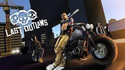 Screenshot 9: Last Outlaws