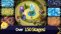 Screenshot 27: Hero Defense King : TD