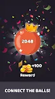 Screenshot 32: 2048 Balls: Number Puzzle