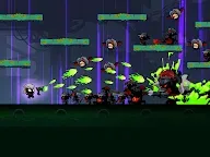 Screenshot 11: Shadow Gun: Epic Shooting War