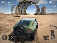 Screenshot 18: Ultimate Offroad Simulator