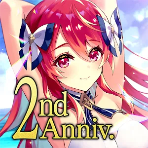 PotK -Alternative Imitation-