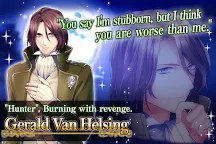 Screenshot 13: Romance otome games : The Princes of the Night