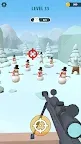 Screenshot 3: Camo Hunter