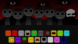 Screenshot 4: Sprunki