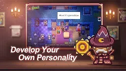 Screenshot 4: Elona | Global