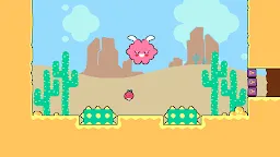 Screenshot 5: Dadish 3 