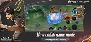 Screenshot 3: Honor of Kings | Global
