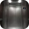 Icon: Escape game: Elevator