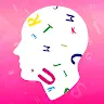 Icon: 文字さがし