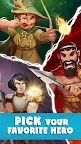 Screenshot 11: Heroes of History: Epic Empire