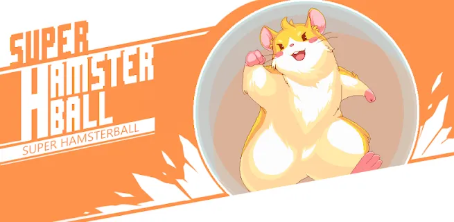 Super Hamster Gaming