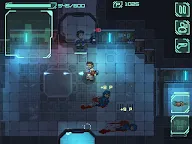 Screenshot 19: Endurance - space action