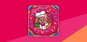 Screenshot 25: Infinite Donuts 3D