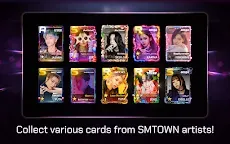 Screenshot 17: 全民天團 (SuperStar SMTOWN) | 韓文版