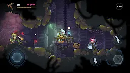 Screenshot 11: Zombotron Re-Boot