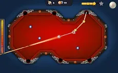 Screenshot 3: Pool Trickshots Billiard