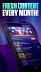 Screenshot 3: Just Dance Now