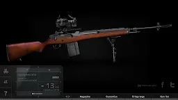 Screenshot 23: Magnum3.0 Gun Custom Simulator