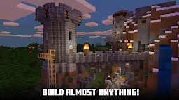 Screenshot 6: Minecraft | Global