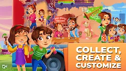 Screenshot 19: Delicious: Taste of Truth